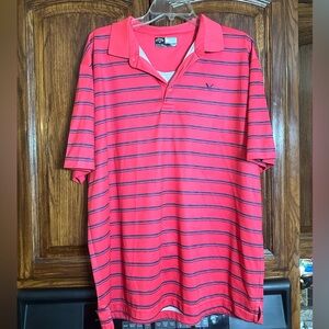 XL Callaway Golf Polo